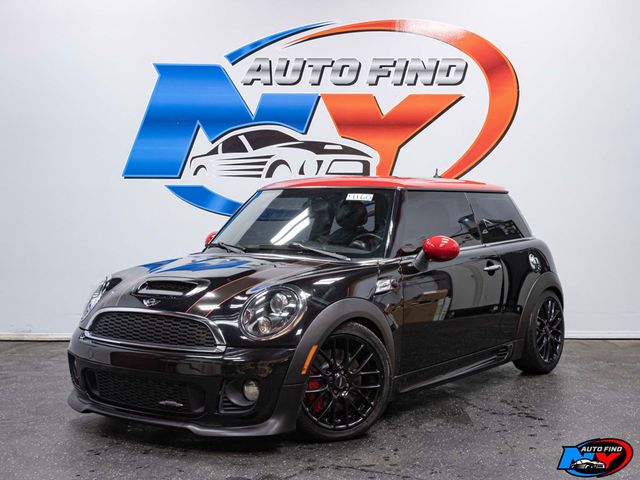 2012 Mini Cooper Hardtop John Cooper Works photo 7