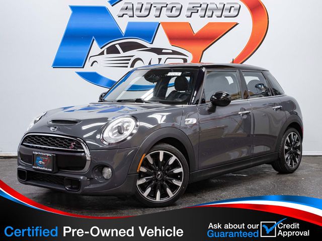 2015 Mini Countryman S ALL4 photo 33