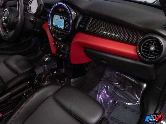 2015 Mini Countryman S ALL4 photo 32