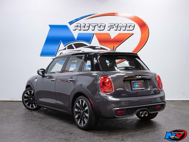 2015 Mini Countryman S ALL4 photo 34