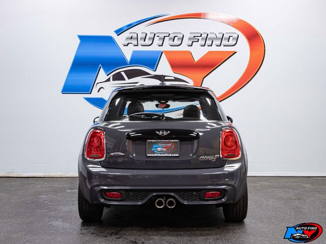 2015 Mini Countryman S ALL4 photo 35