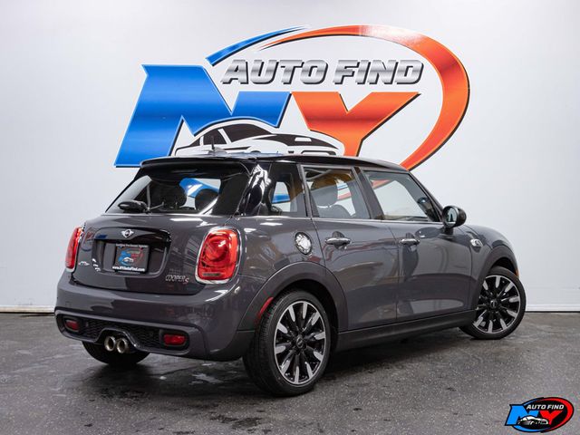 2015 Mini Countryman S ALL4 photo 36
