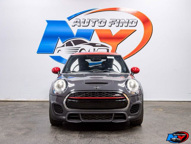 2017 Mini Cooper Hardtop John Cooper Works photo 2