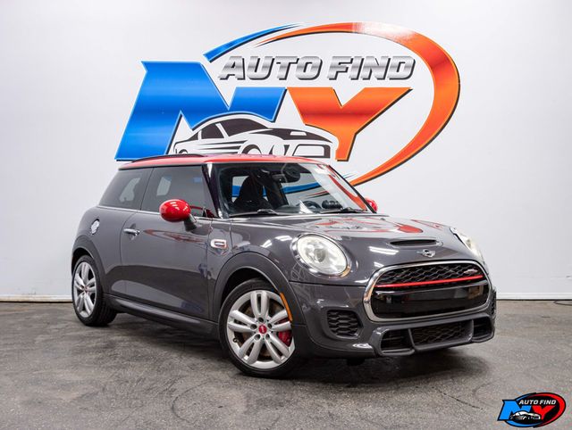 2017 Mini Cooper Hardtop John Cooper Works photo 3