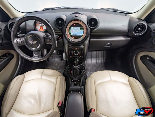 2013 Mini Countryman S ALL4 photo 2