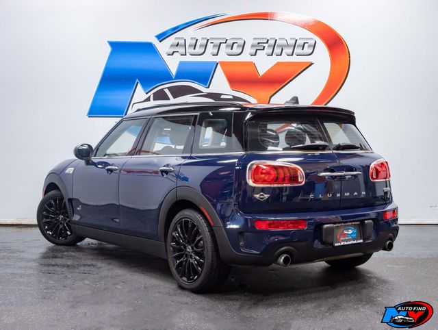 2017 Mini Clubman Base S ALL4 photo 3