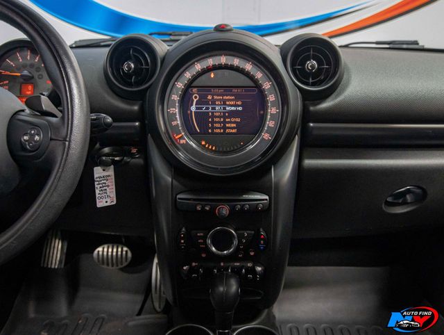 2016 Mini Countryman S ALL4 photo 10