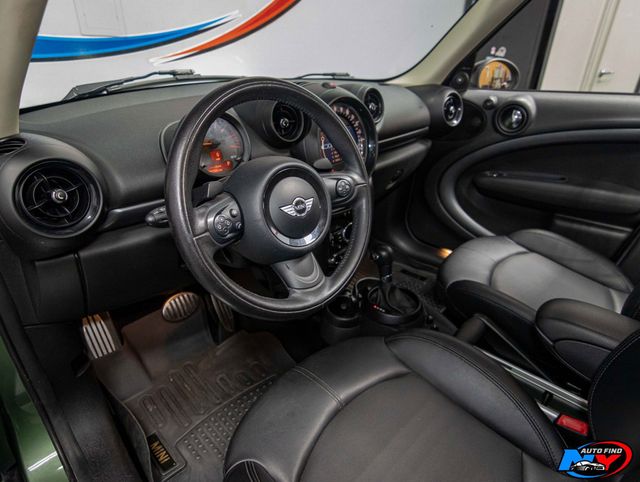 2016 Mini Countryman S ALL4 photo 12