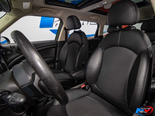 2016 Mini Countryman S ALL4 photo 14
