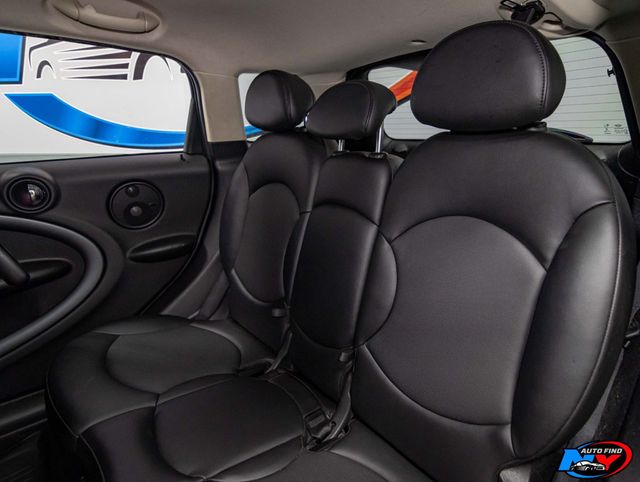 2016 Mini Countryman S ALL4 photo 16