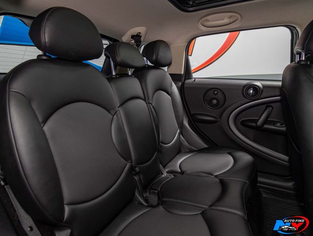 2016 Mini Countryman S ALL4 photo 18