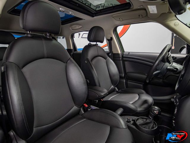 2016 Mini Countryman S ALL4 photo 20