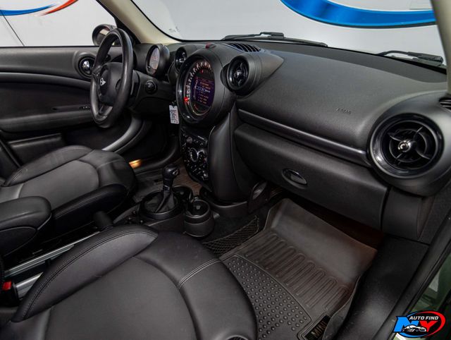 2016 Mini Countryman S ALL4 photo 22