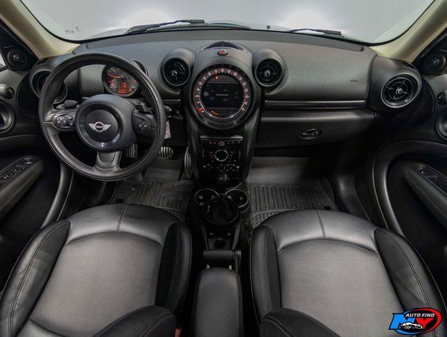 2016 Mini Countryman S ALL4 photo 2