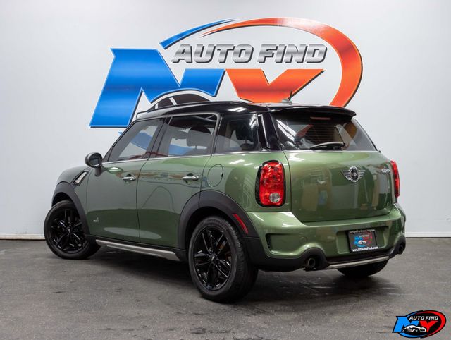 2016 Mini Countryman S ALL4 photo 3