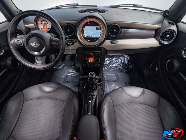 2014 Mini Clubman Base S photo 2