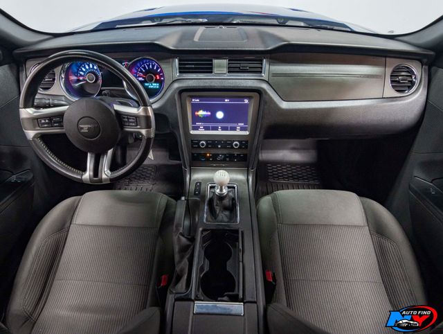 2014 Ford Mustang GT photo 2