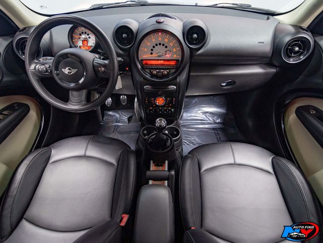 2014 Mini Countryman S photo 2