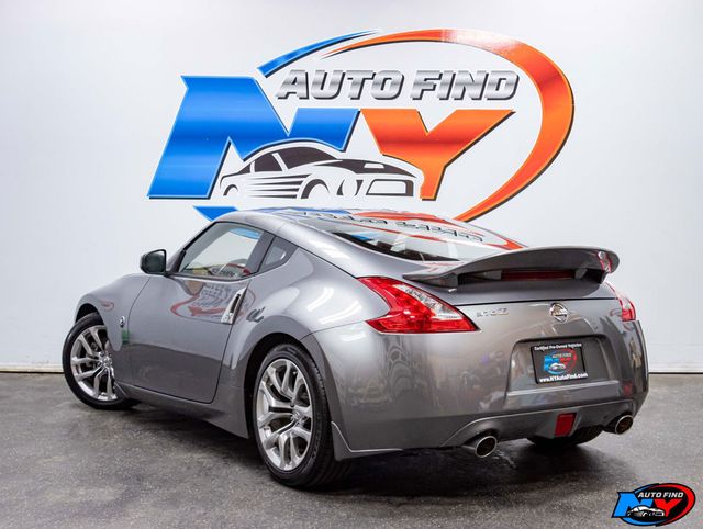 2014 Nissan 370Z photo 3