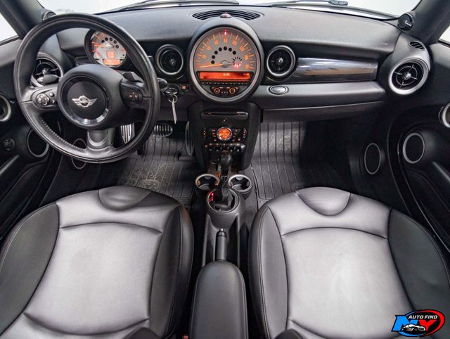 2013 Mini Clubman Base S photo 2