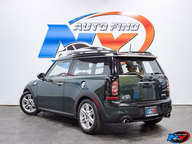 2013 Mini Clubman Base S photo 3