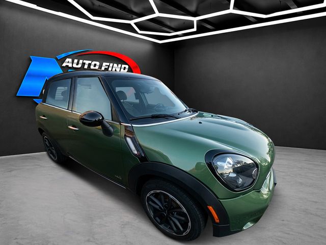 2015 MINI Countryman - $7,822