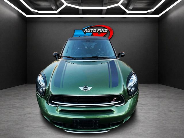 2015 MINI Countryman - $7,822