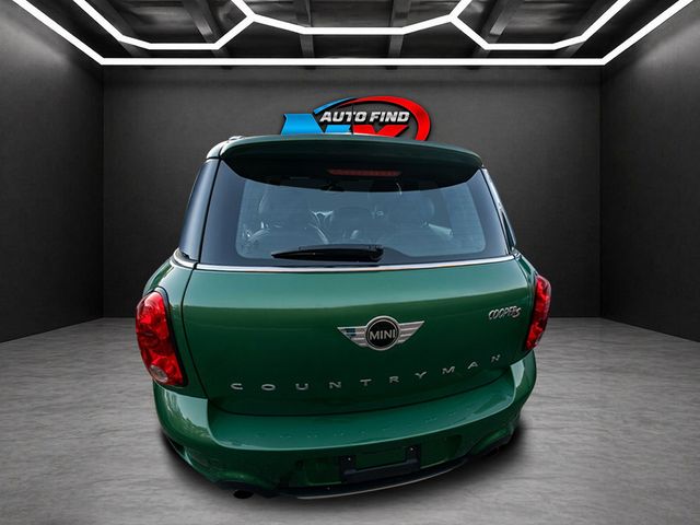 2015 MINI Countryman - $7,822
