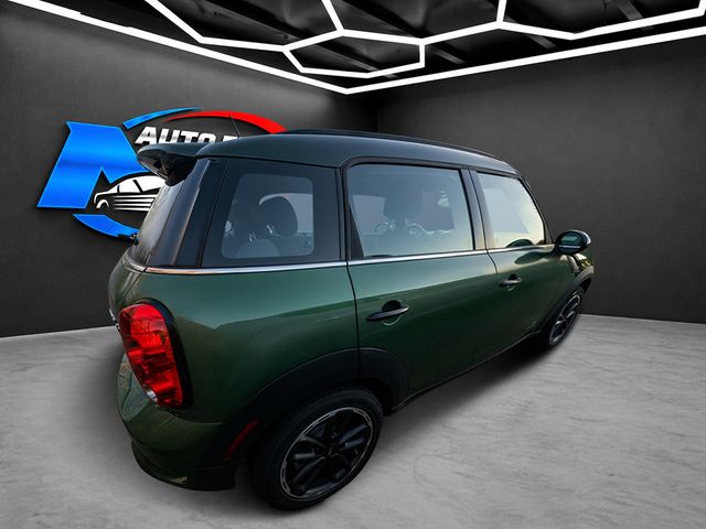 2015 MINI Countryman - $7,822