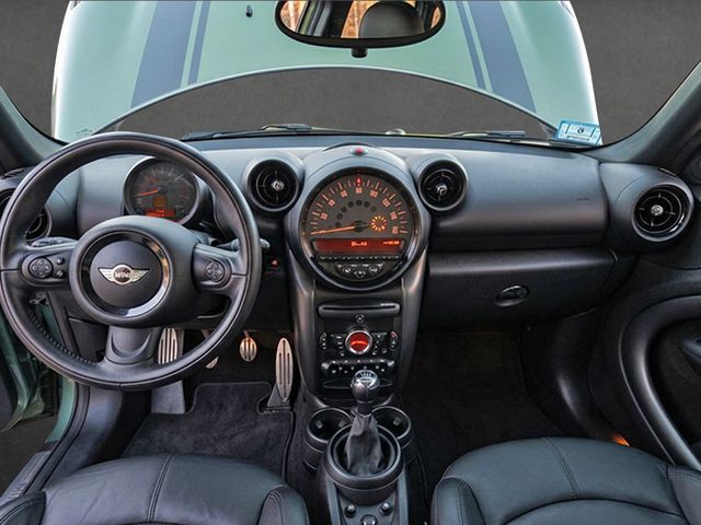 2015 MINI Countryman - $7,822