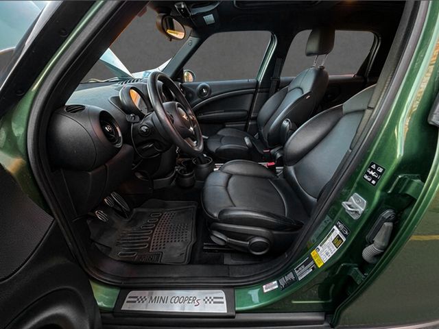 2015 MINI Countryman - $7,822