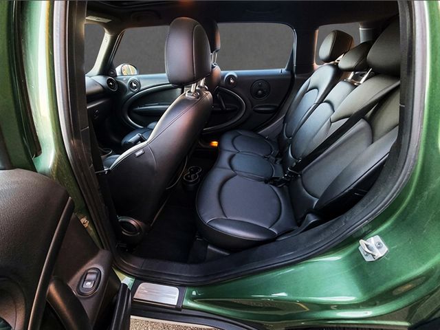 2015 MINI Countryman - $7,822