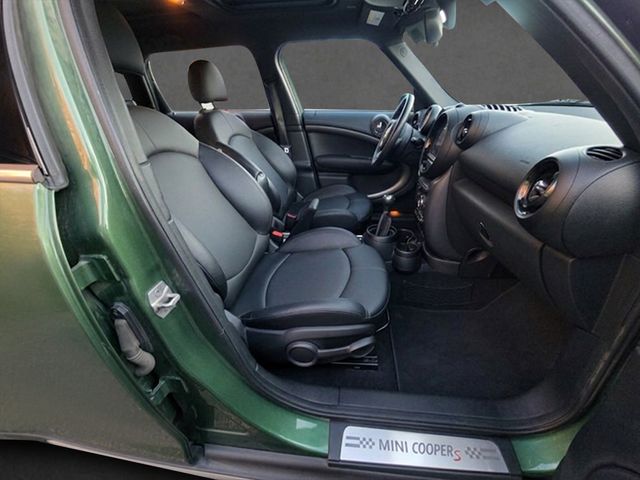 2015 MINI Countryman - $7,822