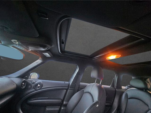 2015 MINI Countryman - $7,822