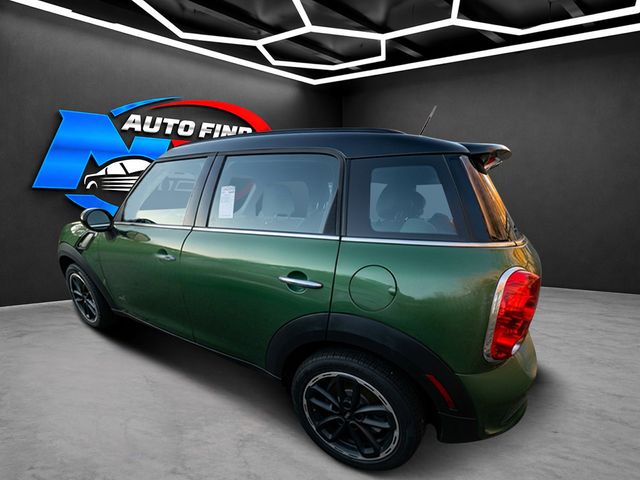 2015 MINI Countryman - $7,822