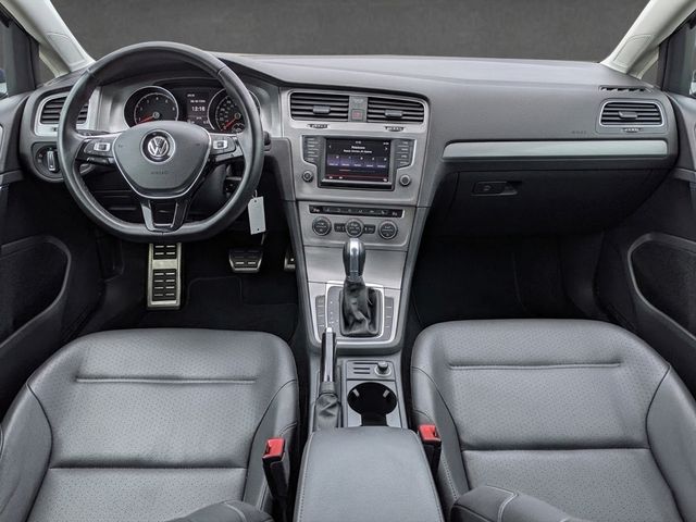 2015 Volkswagen Golf - $8,322