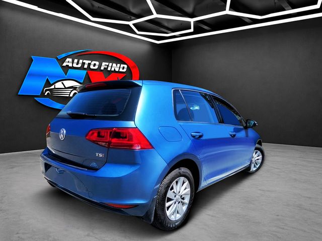 2015 Volkswagen Golf - $8,322