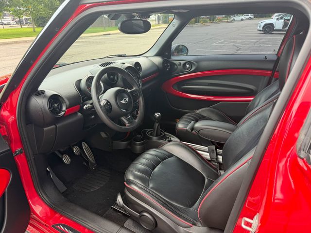 2014 MINI Cooper