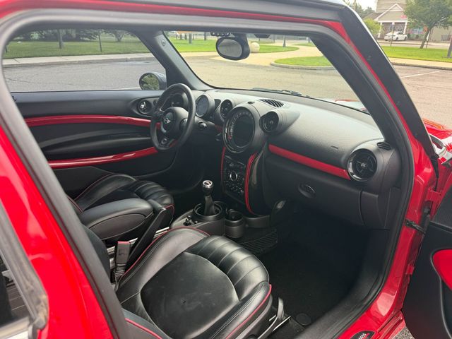 2014 MINI Cooper