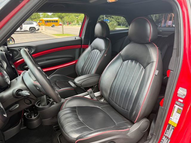 2014 MINI Cooper