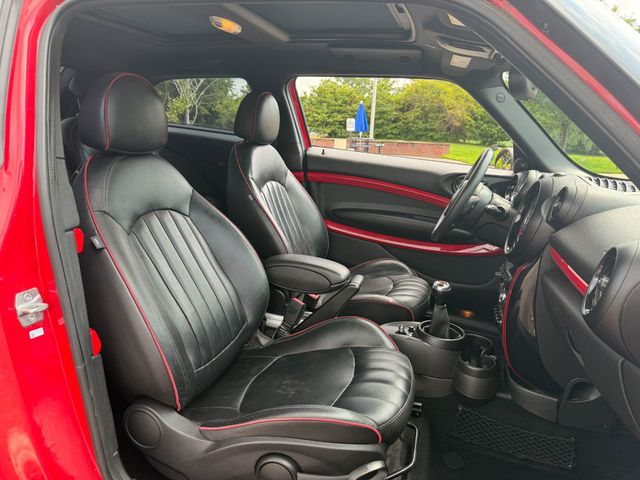 2014 MINI Cooper