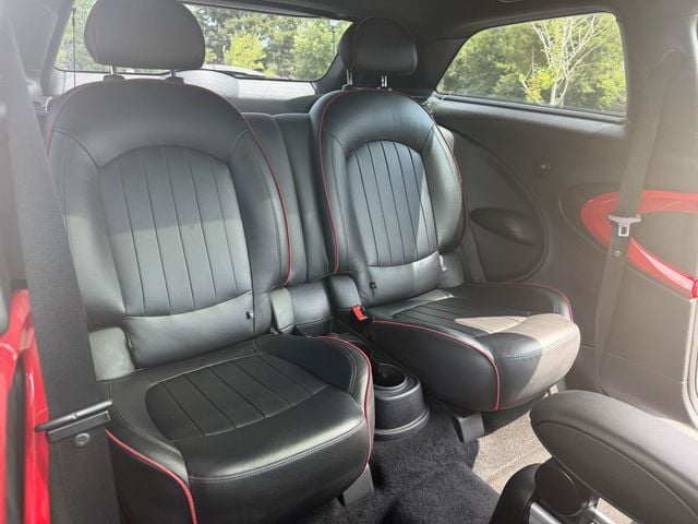 2014 MINI Cooper