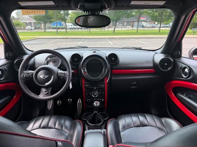 2014 MINI Cooper