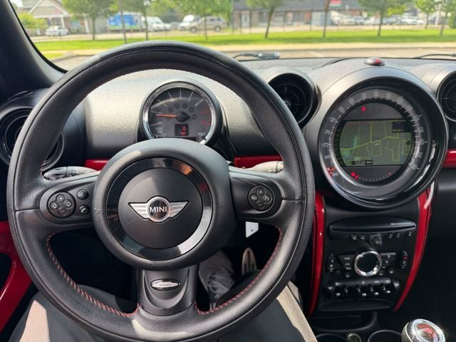 2014 MINI Cooper