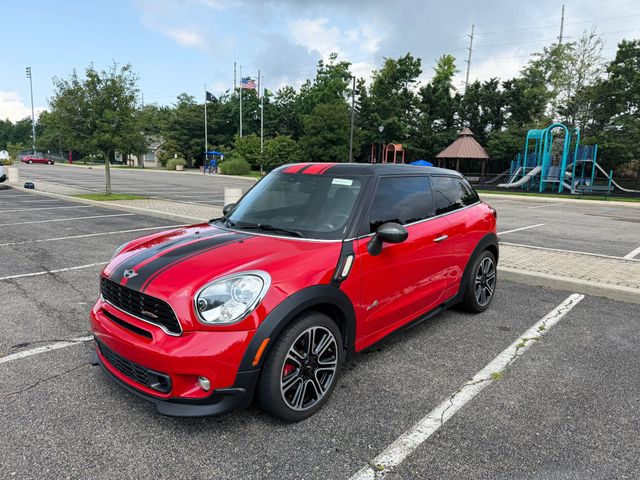 2014 MINI Cooper