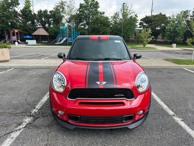 2014 MINI Cooper