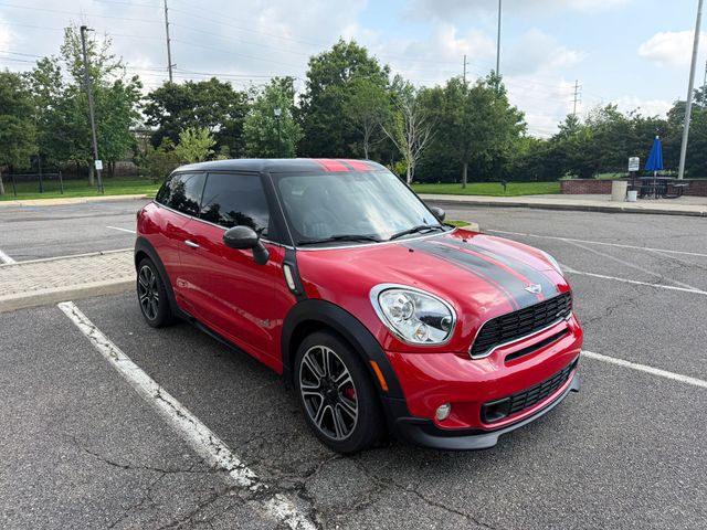 2014 MINI Cooper