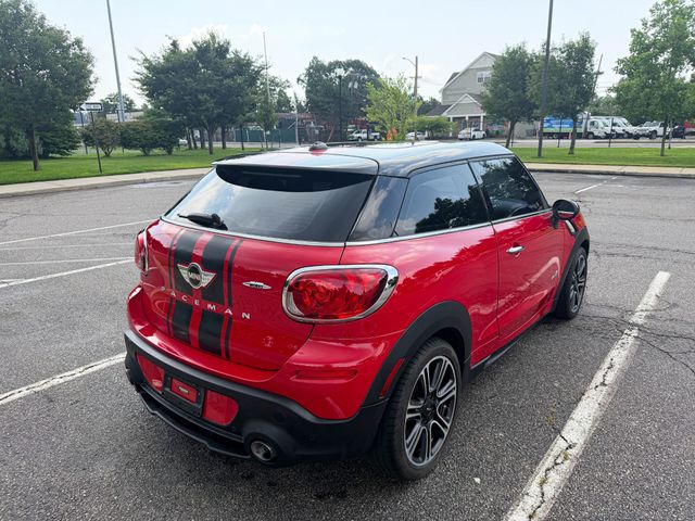 2014 MINI Cooper