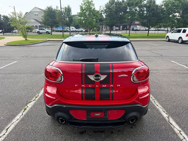 2014 MINI Cooper