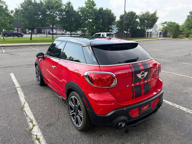 2014 MINI Cooper